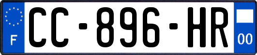 CC-896-HR