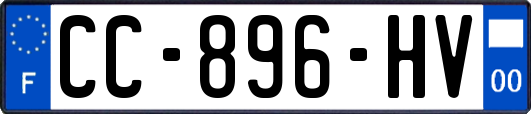 CC-896-HV