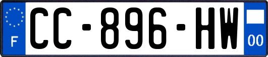CC-896-HW