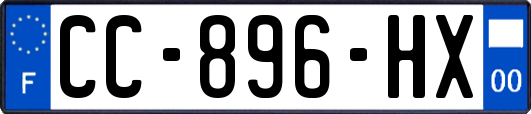 CC-896-HX