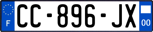 CC-896-JX