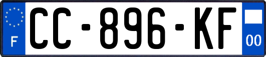 CC-896-KF