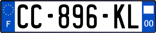 CC-896-KL