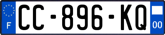 CC-896-KQ