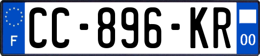 CC-896-KR