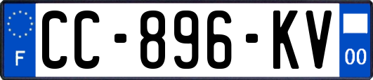 CC-896-KV