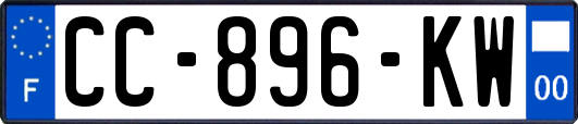 CC-896-KW