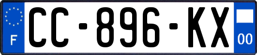 CC-896-KX