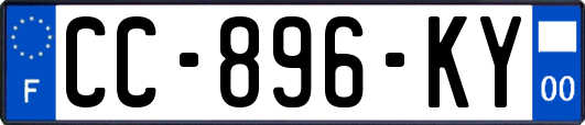CC-896-KY
