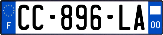 CC-896-LA