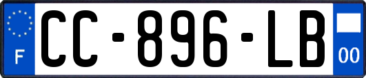 CC-896-LB