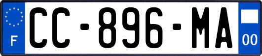 CC-896-MA