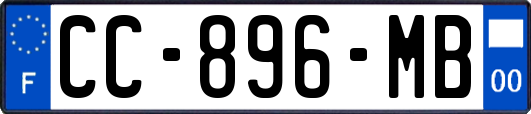 CC-896-MB