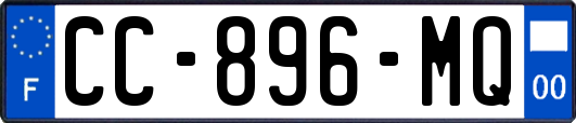 CC-896-MQ