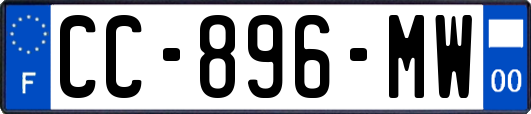 CC-896-MW