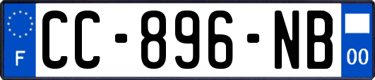 CC-896-NB