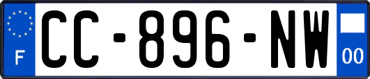 CC-896-NW