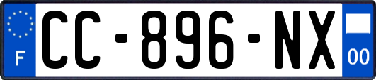 CC-896-NX