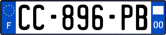 CC-896-PB