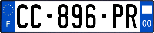 CC-896-PR