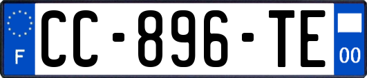 CC-896-TE