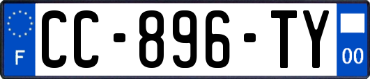 CC-896-TY