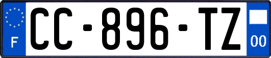 CC-896-TZ