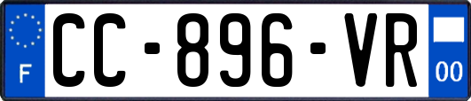 CC-896-VR