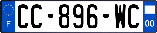 CC-896-WC
