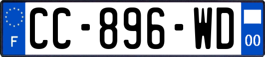 CC-896-WD
