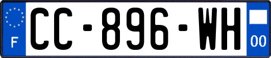 CC-896-WH