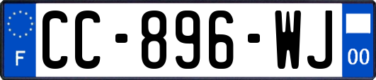 CC-896-WJ