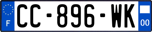CC-896-WK