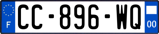 CC-896-WQ