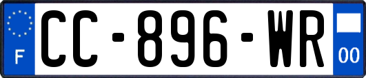 CC-896-WR