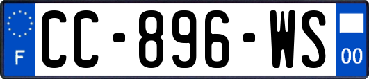 CC-896-WS