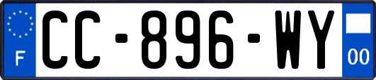 CC-896-WY