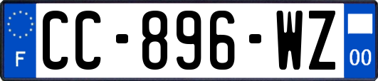 CC-896-WZ