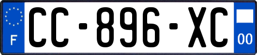 CC-896-XC