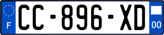 CC-896-XD
