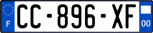 CC-896-XF