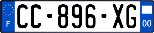 CC-896-XG