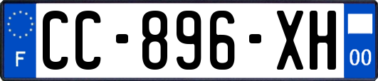CC-896-XH