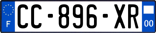 CC-896-XR