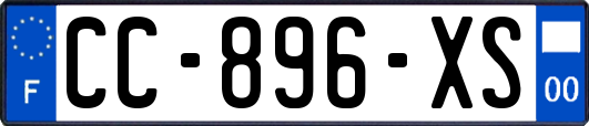 CC-896-XS