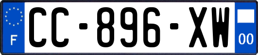 CC-896-XW