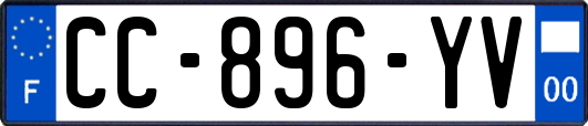 CC-896-YV