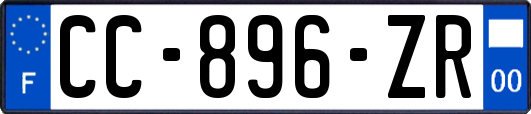 CC-896-ZR