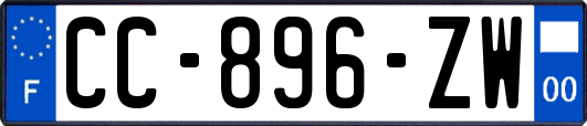 CC-896-ZW