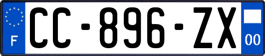 CC-896-ZX